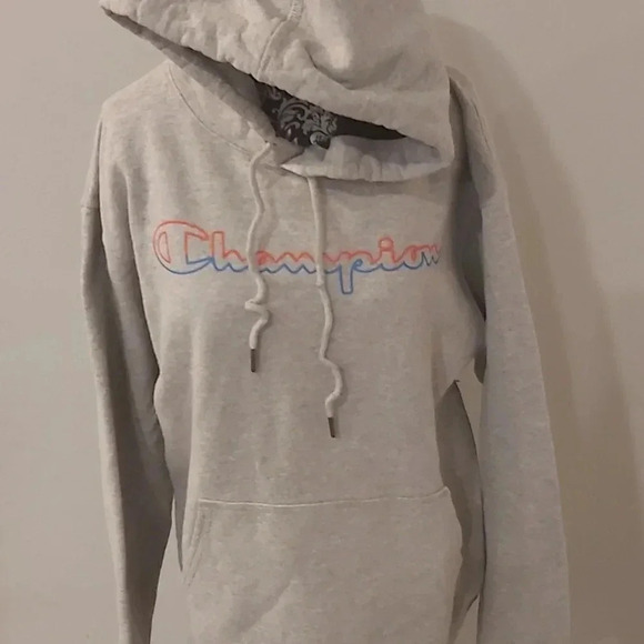 Champion hoodie - Picture 1 of 2